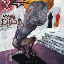 Morbid Evils : Deceases